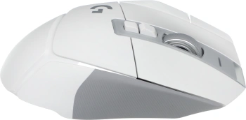 Мышь Logitech G502 X Lightspeed