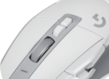 Мышь Logitech G502 X Lightspeed