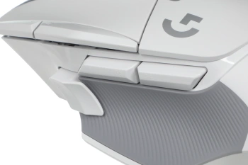 Мышь Logitech G502 X Lightspeed