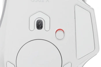 Мышь Logitech G502 X Lightspeed