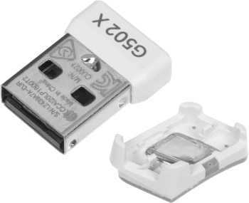 Мышь Logitech G502 X Lightspeed