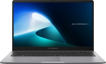 Ноутбук Asus ExpertBook P1  P1503CVA-S70349