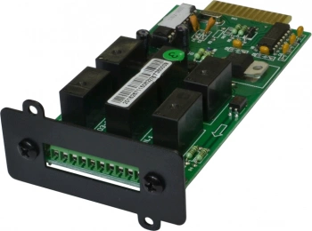 Плата коммутационная Связь Инжиниринг  2016-2671