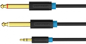Кабель аудио Vention BACBH