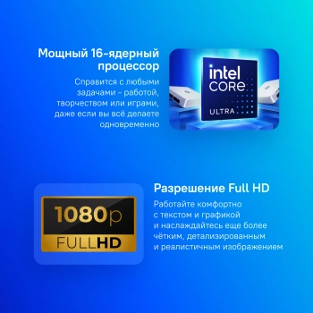 Ноутбук Asus Zenbook 14 OLED  UX3405MA-QD993