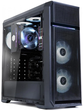 Корпус Zalman N5 OF