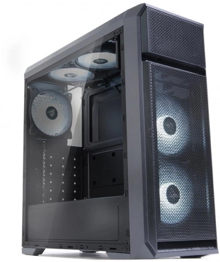 Корпус Zalman N5 OF