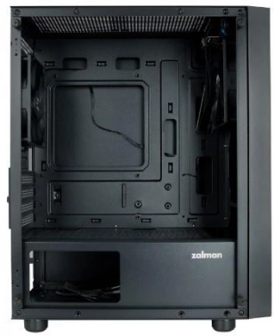 Корпус Zalman ZM-T3 Plus