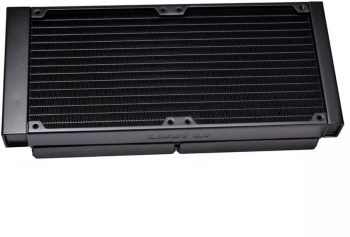 Система водяного охлаждения Lian-Li Galahad II LCD 280