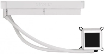 Система водяного охлаждения Lian-Li Galahad II LCD 280