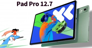 Планшет Lenovo Xiaoxin PadPro TB375FC