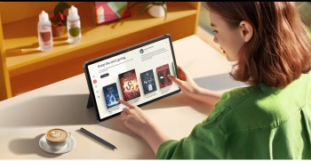 Планшет Lenovo Xiaoxin PadPro TB375FC