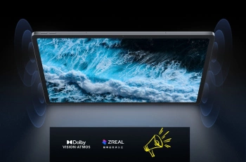 Планшет Lenovo Xiaoxin PadPro TB375FC