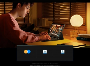Планшет Lenovo Xiaoxin PadPro TB375FC