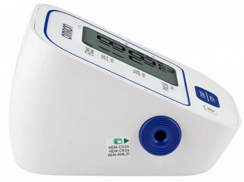 Тонометр автоматический Omron  M2 Plus (ALRU)