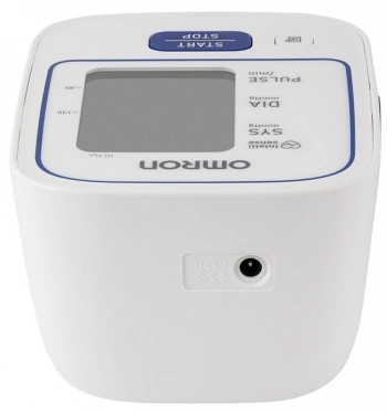 Тонометр автоматический Omron  M2 Plus (ALRU)