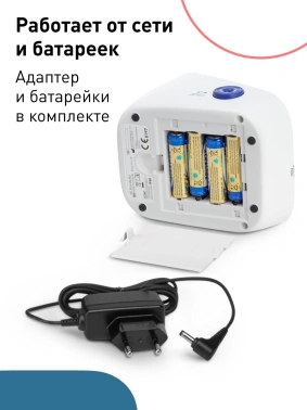 Тонометр автоматический Omron  M2 Plus (ALRU)