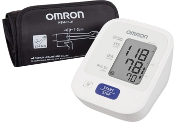 Тонометр автоматический Omron  M2 Comfort (ALRU)