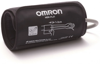 Тонометр автоматический Omron  M2 Comfort (ALRU)