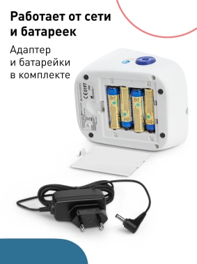 Тонометр автоматический Omron  M2 Comfort (ALRU)