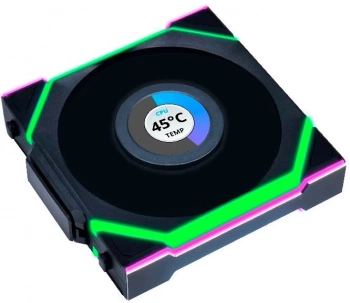 Вентилятор для корпуса Lian-Li  Uni Fan SL Wireless 120