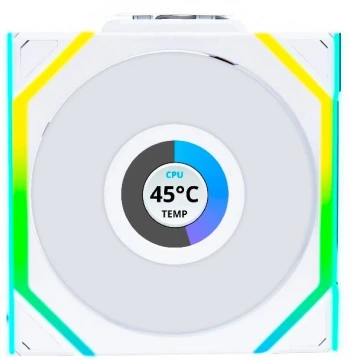 Вентилятор для корпуса Lian-Li  Uni Fan SL Wireless 120