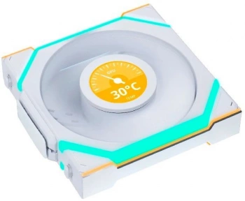 Вентилятор для корпуса Lian-Li  Uni Fan SL Wireless 120