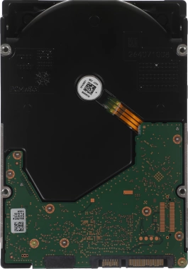 Жесткий диск WD SATA-III 16TB 0F38466  WUH721816ALE6L4