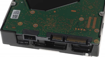 Жесткий диск WD SATA-III 16TB 0F38466  WUH721816ALE6L4