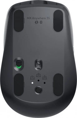 Мышь Logitech MX Anywhere 3S