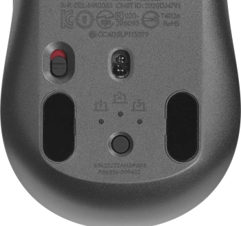 Мышь Logitech MX Anywhere 3S