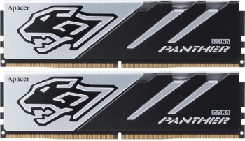 Память DDR5 2x16GB 6000MHz Apacer  AH5U32G60C5127BAA-2