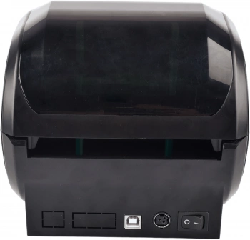 Термопринтер G&G  GG-D410