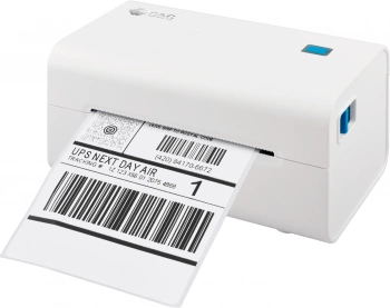 Термопринтер G&G  GG-D420