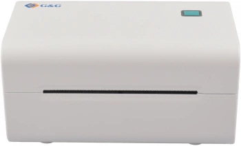 Термопринтер G&G  GG-D420