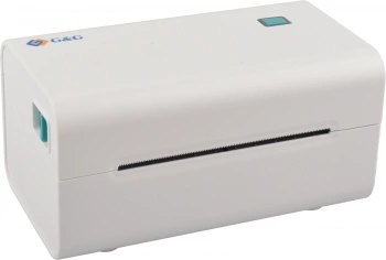 Термопринтер G&G  GG-D420
