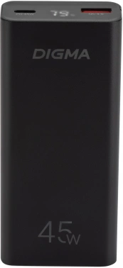 Мобильный аккумулятор Digma  DGPF10E