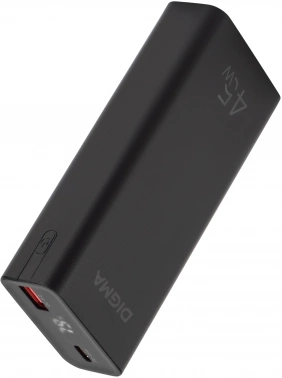 Мобильный аккумулятор Digma  DGPF10E