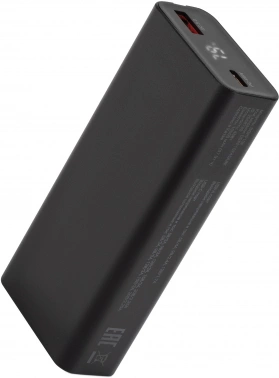 Мобильный аккумулятор Digma  DGPF10E