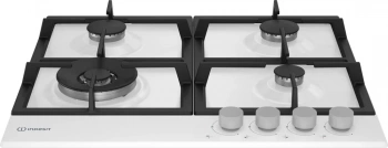 Газовая варочная поверхность Indesit THPM 642 WS/WH/I