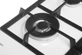 Газовая варочная поверхность Indesit THPM 642 WS/WH/I