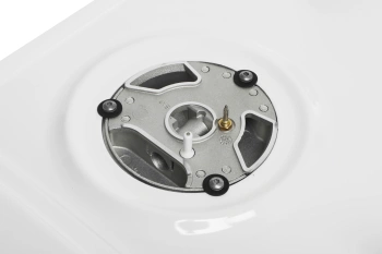 Газовая варочная поверхность Indesit THPM 642 WS/WH/I