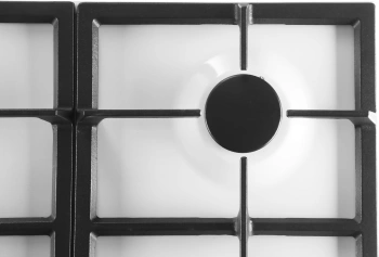 Газовая варочная поверхность Indesit THPM 642 WS/WH/I