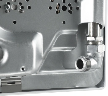 Газовая варочная поверхность Indesit THPM 642 WS/WH/I