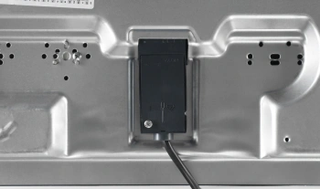 Газовая варочная поверхность Indesit THPM 642 WS/WH/I