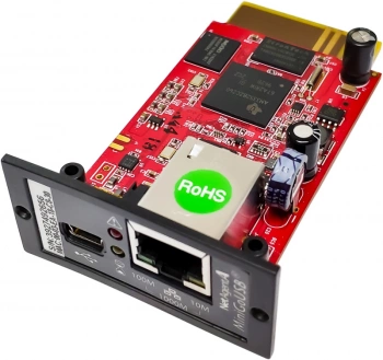 Сетевая карта Systeme Electriс  SE9604