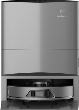 Пылесос-робот Polaris IQ Home PVCRAC 7750