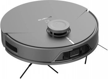 Пылесос-робот Polaris IQ Home PVCRAC 7750