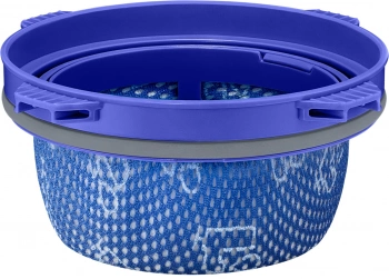 Пылесос Samsung VS20B75ACR5/EV