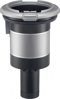 Пылесос Samsung VS20C8522TN/EV